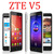 Мобильный телефон ZTE V5, nubia V9180 WCDMA MSM8926 1 гб RAM Android 4.4 1280 x 720 13MP камера GPS сотовый телефон