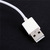 1 шт. высокое качество 1 м USB кабель для Iphone / 4S зарядное устройство USB кабель синхронизации данных для Iphone 4 4S для iPad